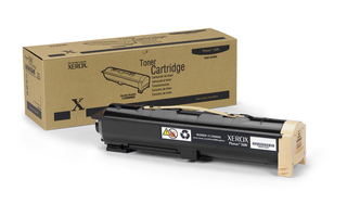 טונר שחור XEROX 113R00668 למדפסת 5500 מקורי