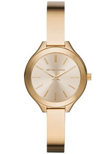 Michael Kors MK3455 - שעון בעיצוב משגע לאישה