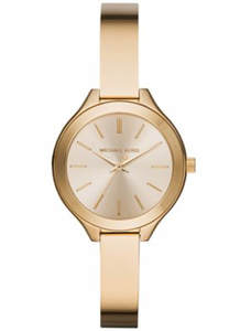 Michael Kors MK3455 - שעון בעיצוב משגע לאישה