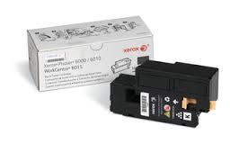 טונר שחור 106R01634 XEROX מקורי