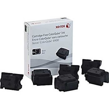 טונר שחור 108R01025 XEROX למדפסת 8900 מקורי