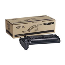 טונר שחור xerox 4118 - 006R01278 מקורי