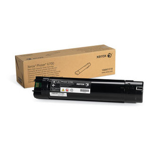 טונר שחור גדול XEROX PHASER 6700 מקורי
