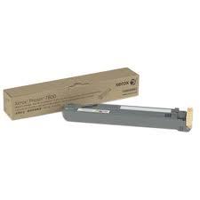 טונר שחור גדול XEROX PHASER 7800 מקורי