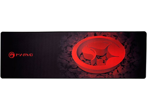 משטח עכבר לגיימרים Marvo Gaming Mouse Pad G13 מרבו