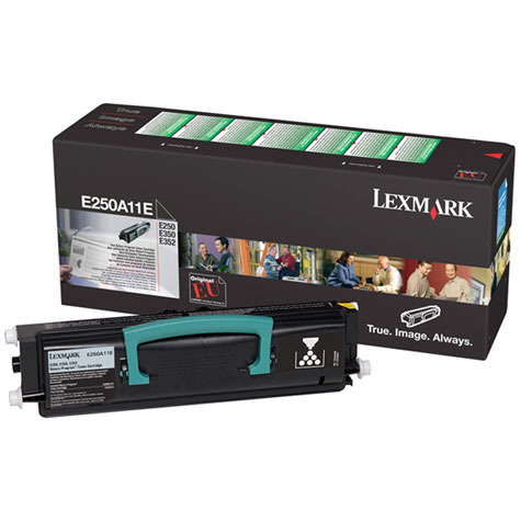 E250A11E Lexmark מקורי
