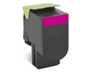 טונר אדום 700H3 LEXMARK מקורי