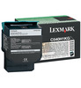 טונר שחור 0C540H1KG LEXMARK מקורי