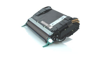 טונר שחור 0C734A1KG LEXMARK מקורי