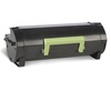 טונר שחור 500HA LEXMARK מקורי