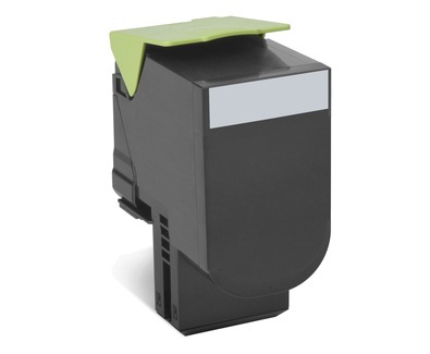 טונר שחור 700H1 LEXMARK מקורי