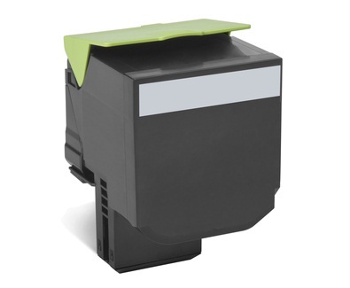 טונר שחור 700X1 LEXMARK מקורי