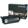 טונר שחור בינוני 0T650H11E LEXMARK מקורי