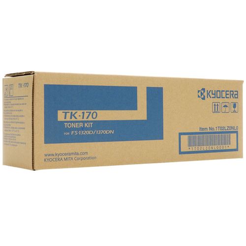 טונר Kyocera TK170 מקורי