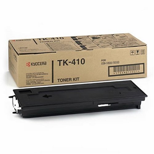 טונר TK410 Kyocera מקורי