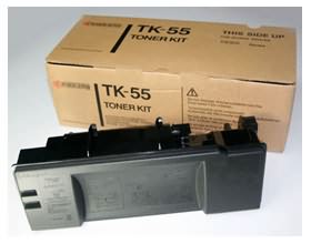 טונר TK55/57 Kyocera מקורי
