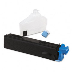 טונר ציאן TK502M Kyocera מקורי