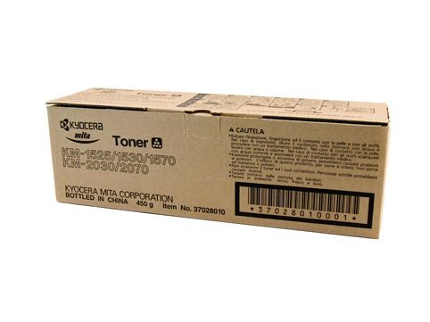 טונר שחור Kyocera KM1530 מקורי