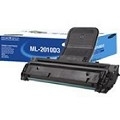SAMSUNG ML2010D3 טונר מקורי
