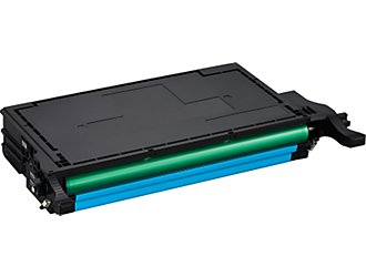 טונר CLT-C508L SAMSUNG כחול מקורי