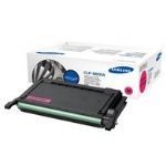 טונר אדום CLP-M600A Samsung מקורי