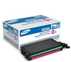 טונר אדום M508L Samsung למדפסות 620.670.6220 מקורי