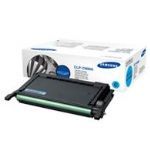 טונר כחול CLP-C600A Samsung מקורי
