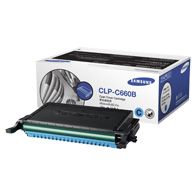 טונר לייזר CLX6210 כחול מקורי