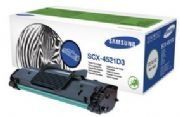 טונר SAMSUNG SCX4521D3 מקורי