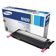 טונר אדום סמסונג CLP-M409S מקורי