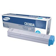 טונר כחול SAMSUNG CLX-C8380A מקורי