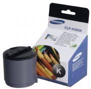 טונר שחור SAMSUNG CLP-K300A למדפסות 2160.3160 מקורי