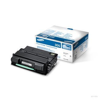 טונר שחור SAMSUNG MLT-D305L למדפסת 3750 מקורי