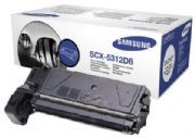 טונר שחור SAMSUNG SCX5312D6 מקורי