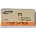 טונר שחור SAMSUNG SF5800D5 מקורי