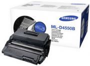 טונר שחור Samsung ML-D4550B מקורי