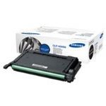 טונר שחור CLP-K600A Samsung מקורי