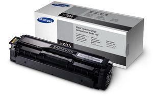 טונר שחור CLT-K504S Samsung למדפסות 4195. 415. 1860 מקורי