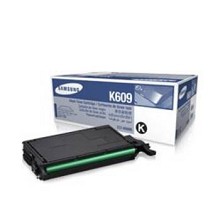 טונר שחור CLT-K609S SAMSUNG מקורי