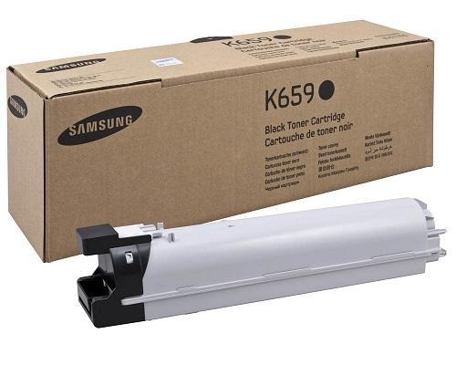 טונר שחור CLT-K659S Samsung מקורי
