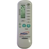שלט אוניברסלי למזגן SAKAL SK-1020
