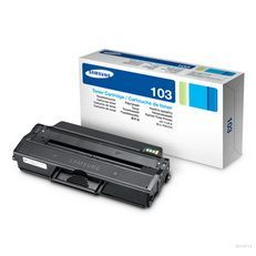 טונר שחור Samsung MLT-D103L מקורי