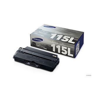 טונר שחור Samsung MLT-D115L 