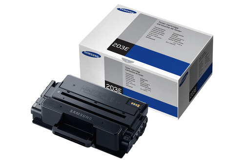 טונר שחור Samsung MLT-D203E 