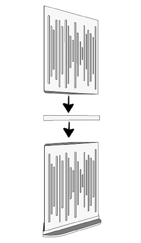 זוית נוספת SBE Stacker Level