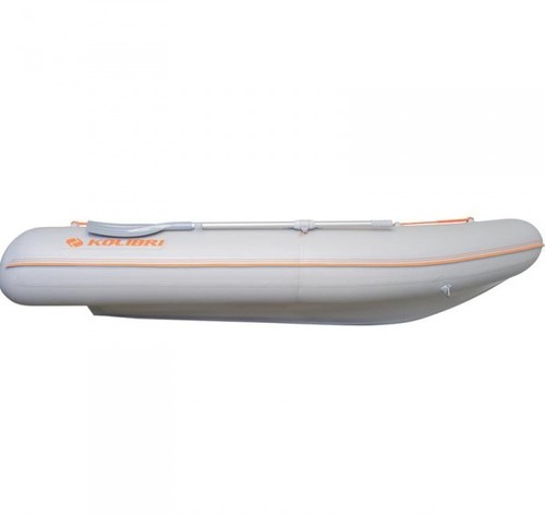 סירת גומי לדייג בים ובכנרת KOLIBRI KM 330D