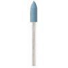 3 יח- ראש גומי מחודד 462JA תוצרת DREMEL