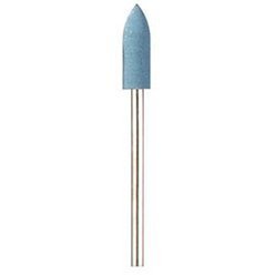 3 יח- ראש גומי מחודד 462JA תוצרת DREMEL