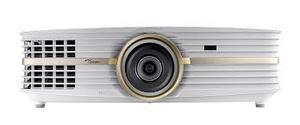 Optoma UHD65