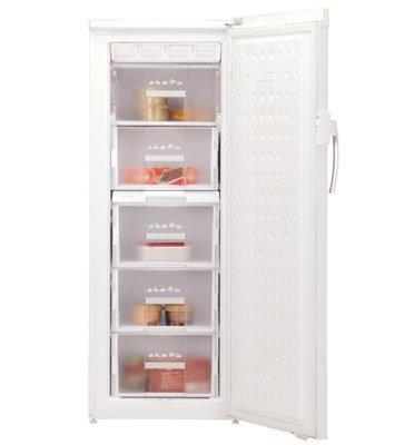 מקפיא Blomberg FNT9551 בלומברג